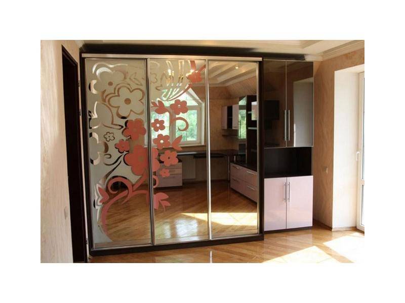 шкаф-купе в Нижневартовске