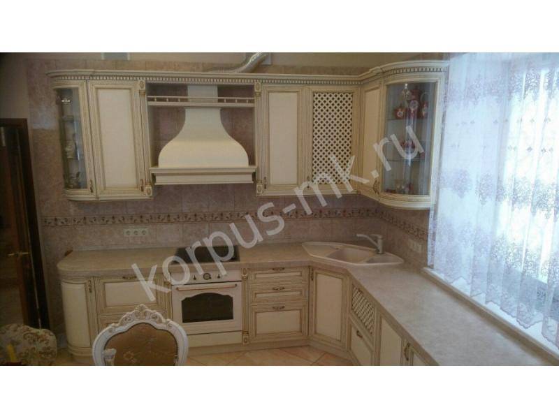 кухня грация массив в Нижневартовске