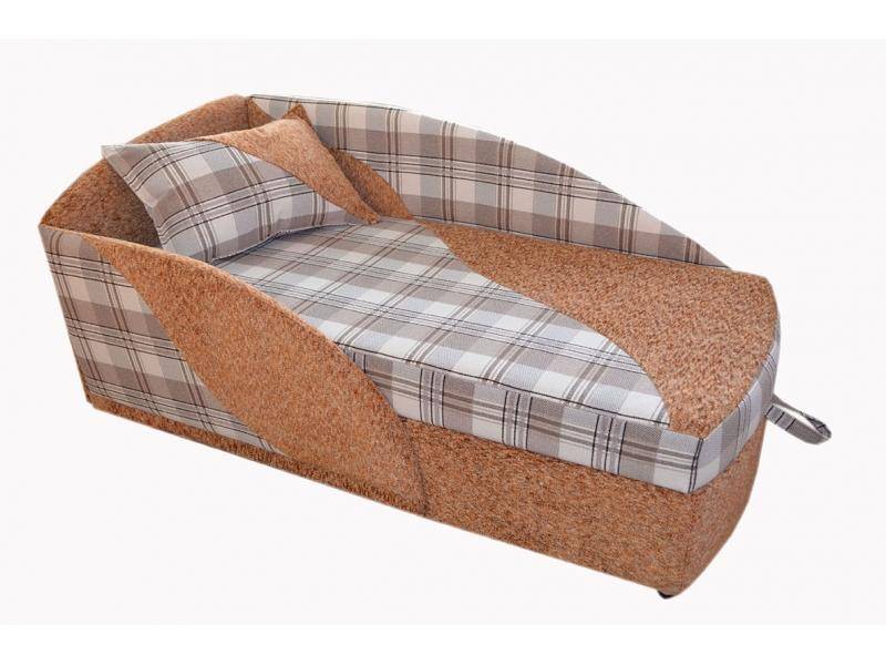 диван прямой волна в Нижневартовске