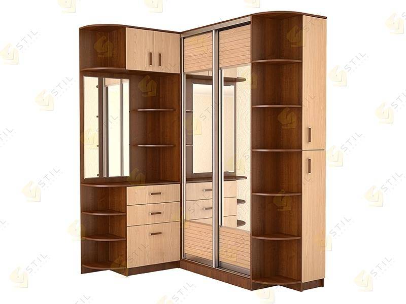 прихожая дали 8 в Нижневартовске