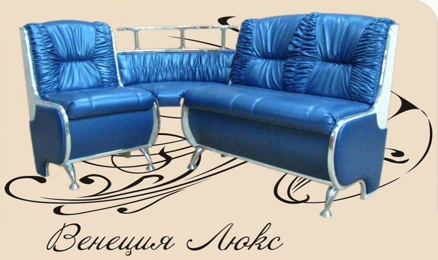 кухонный уголок венеция люкс в Нижневартовске