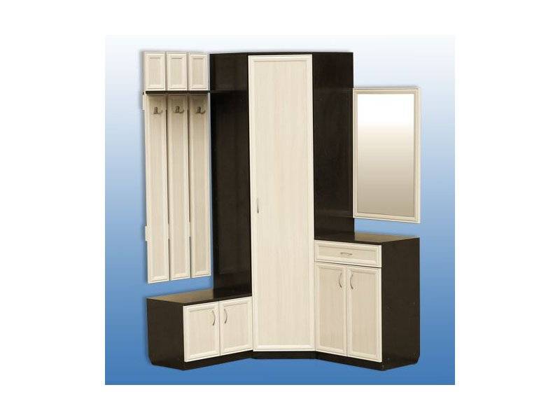набор мебели для прихожей-4 в Нижневартовске