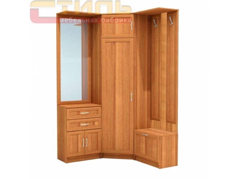 прихожая ева 11 в Нижневартовске