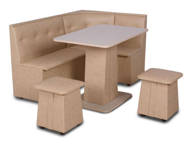 обеденная группа эконом в Нижневартовске