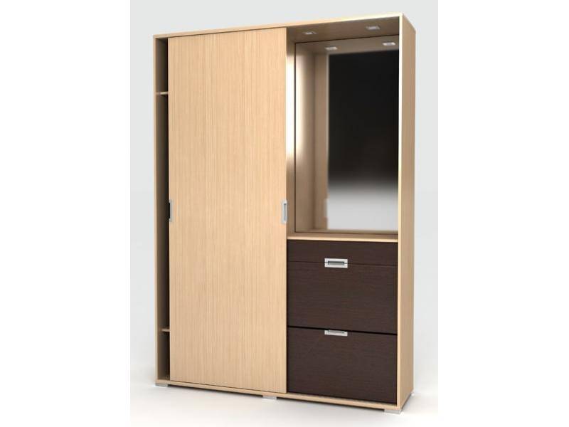 прихожая альянс в Нижневартовске