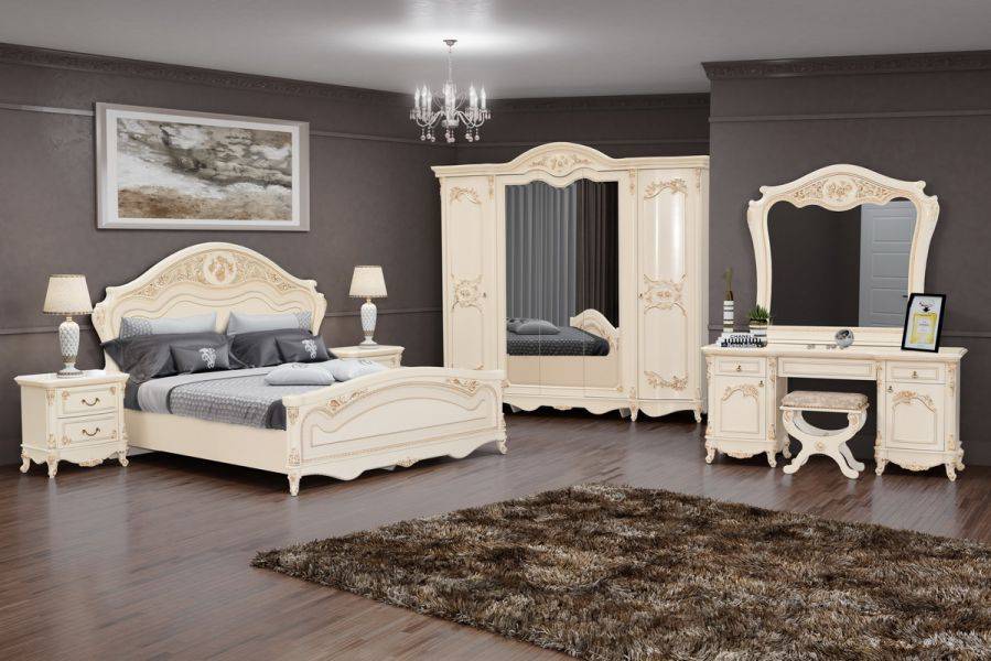 спальня донателла в Нижневартовске