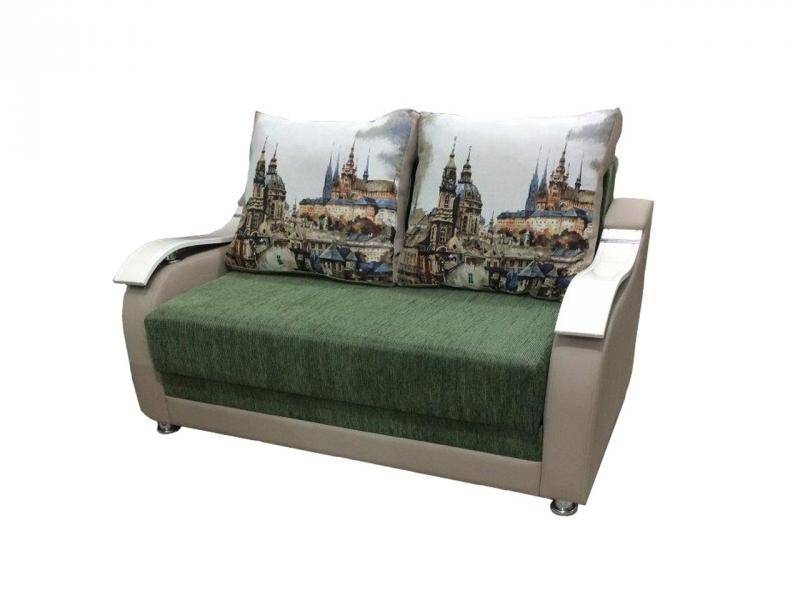 современный мини-диван люксор 03 в Нижневартовске