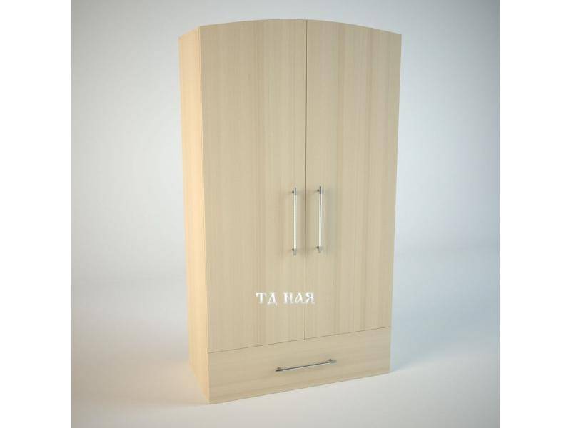 шкаф детский для одежды спутник в Нижневартовске