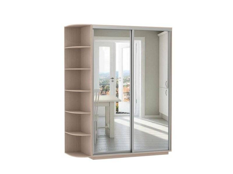 шкаф дуо экспенс в Нижневартовске