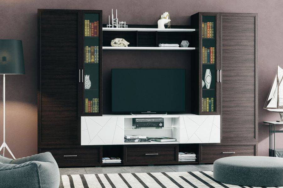 гостиная агат нео в Нижневартовске