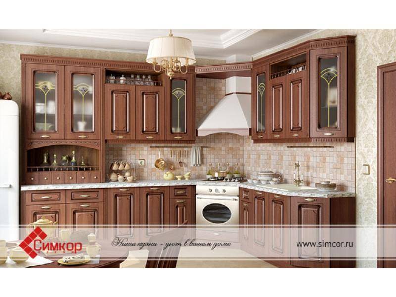 кухня мария мдф в Нижневартовске