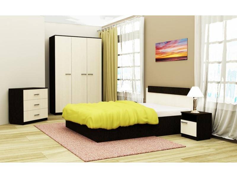 спальня эдем в Нижневартовске