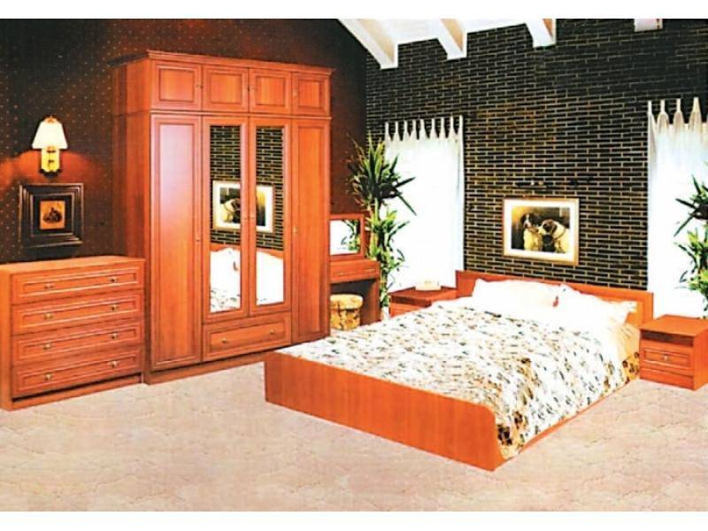 спальный гарнитур соня в Нижневартовске