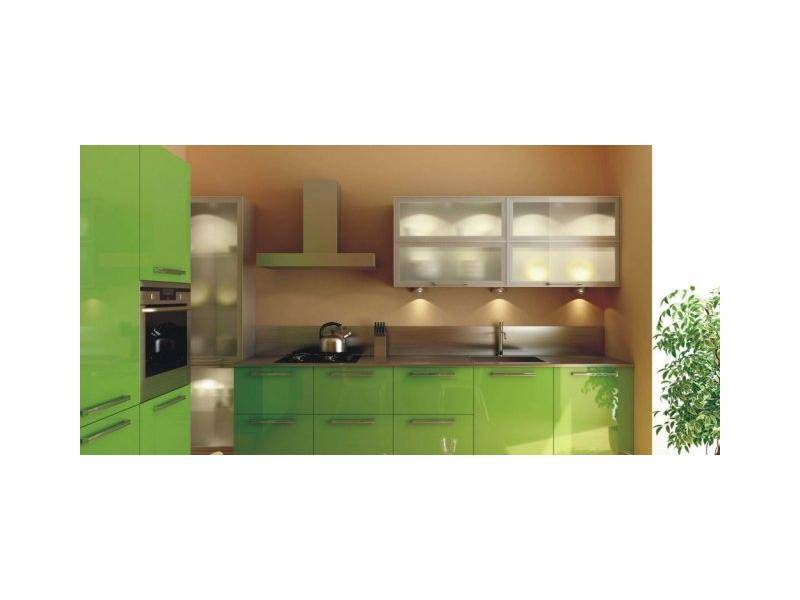 кухонный гарнитур в Нижневартовске