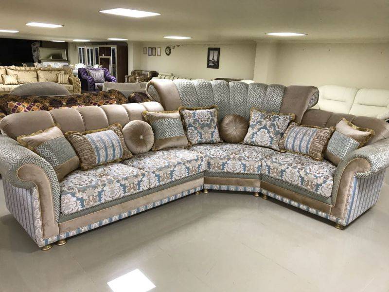 диван клеопатра 2 с полукреслом в Нижневартовске