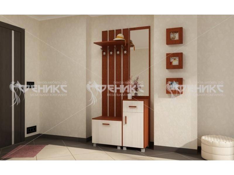 прихожая агата 1,2 м в Нижневартовске