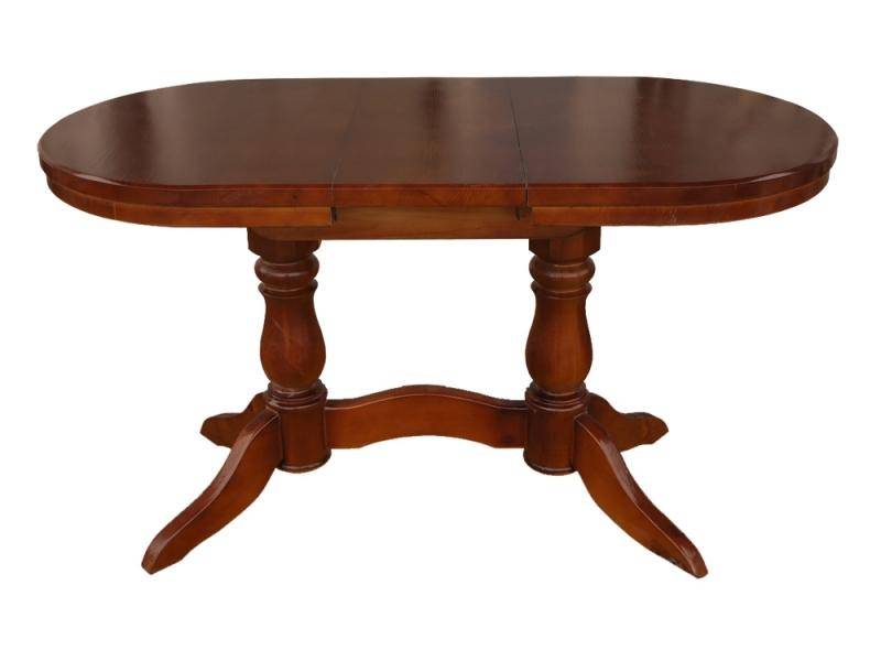 стол 2-х балясный в Нижневартовске