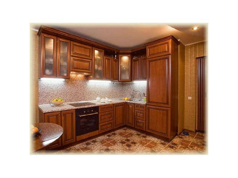 кухня классика 3 в Нижневартовске