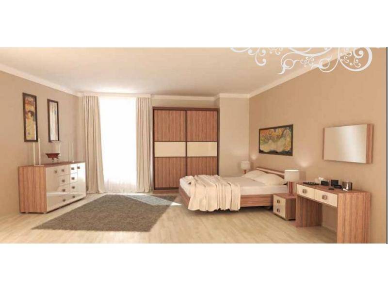 спальня стефани-2 в Нижневартовске