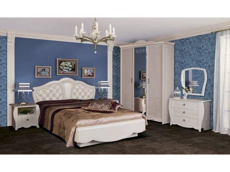 спальня каролина в Нижневартовске