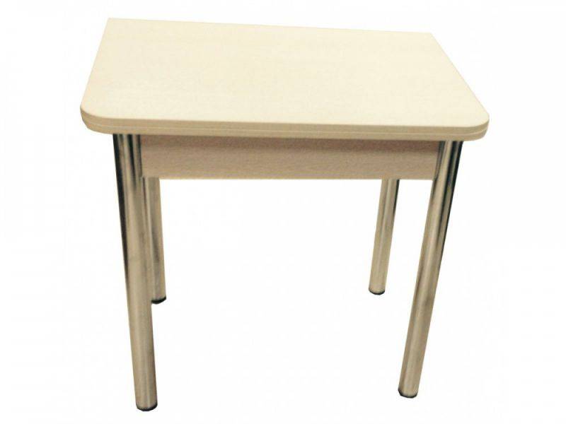 стол ломберный ноги хром в Нижневартовске