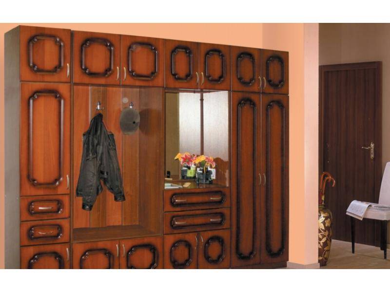 прихожая виола в Нижневартовске