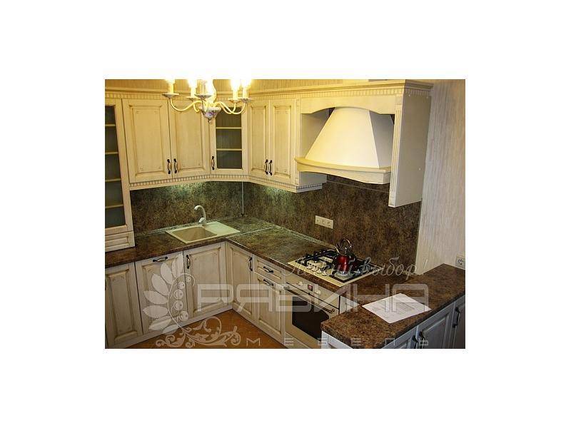 классическая кухня лаура в Нижневартовске