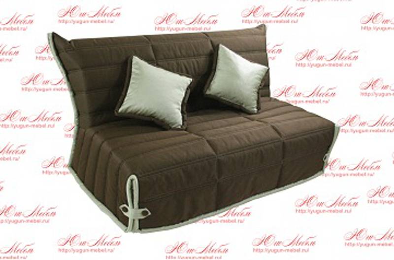 диван прямой рассвет 2 в Нижневартовске