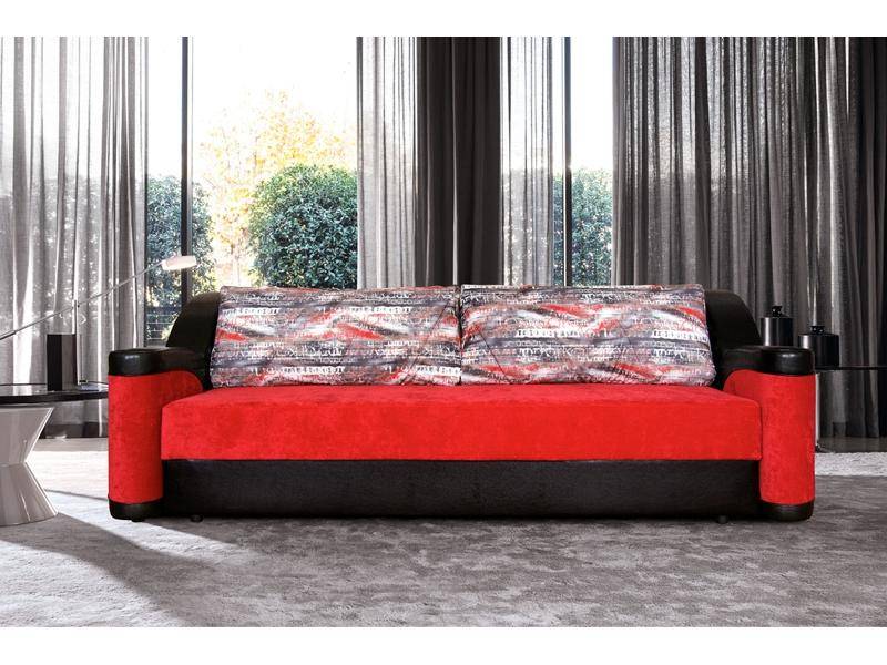 диван прямой марсель 2 в Нижневартовске