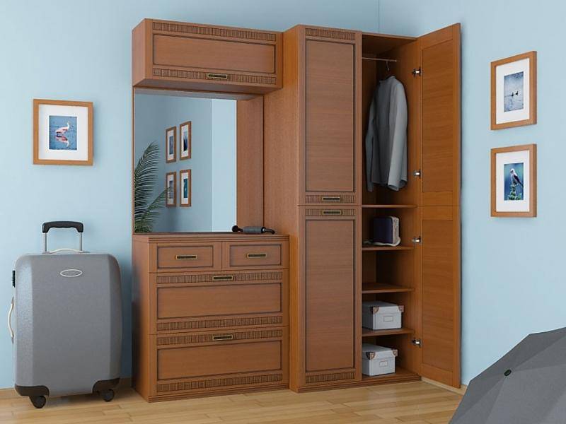 прихожая sof 131 в Нижневартовске