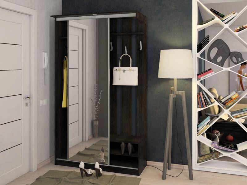 прихожая рамир в Нижневартовске