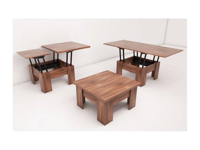 стол-трансформер в Нижневартовске