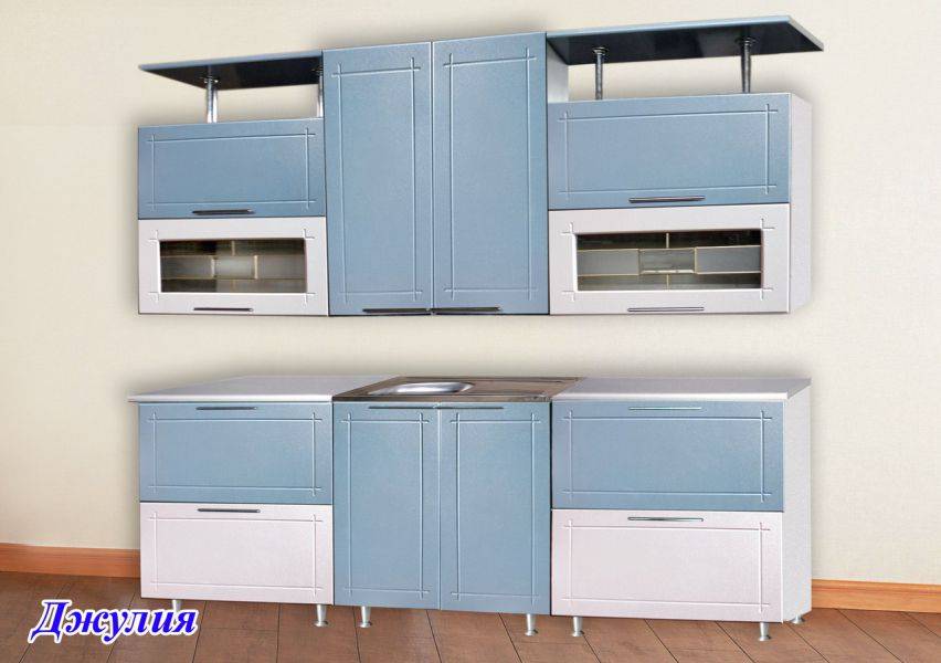 кухня джулия в Нижневартовске