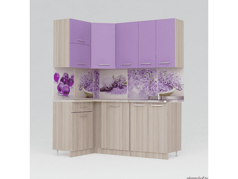 кухонный гарнитур 5 в Нижневартовске