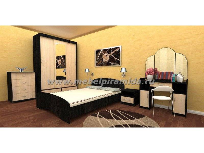 спальня грация в Нижневартовске