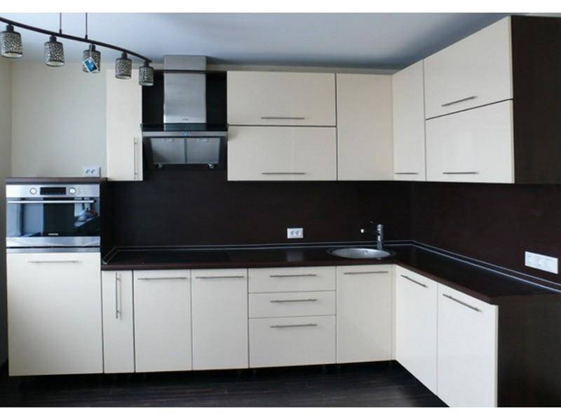 угловая кухня в Нижневартовске