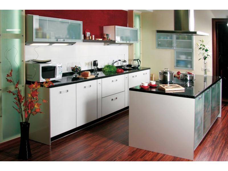 кухня акрил в Нижневартовске