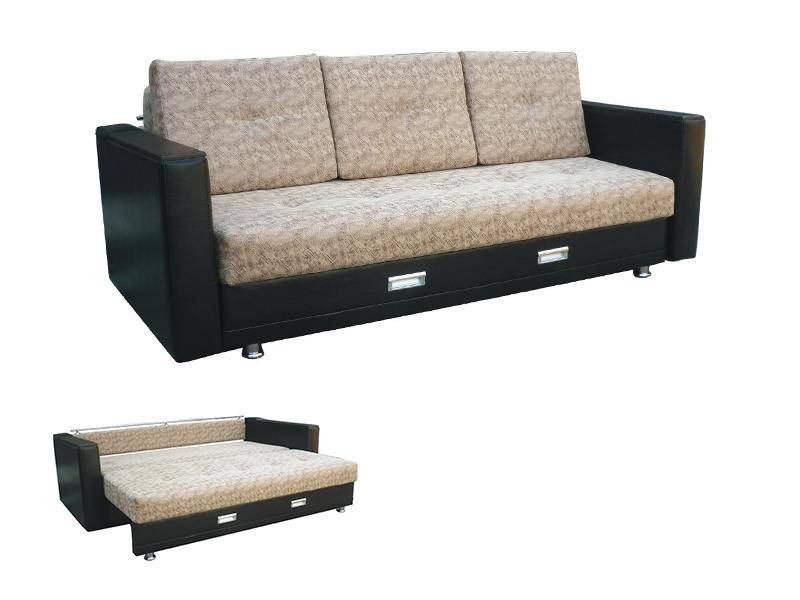 линейный диван еврокнижка амур 1 в Нижневартовске