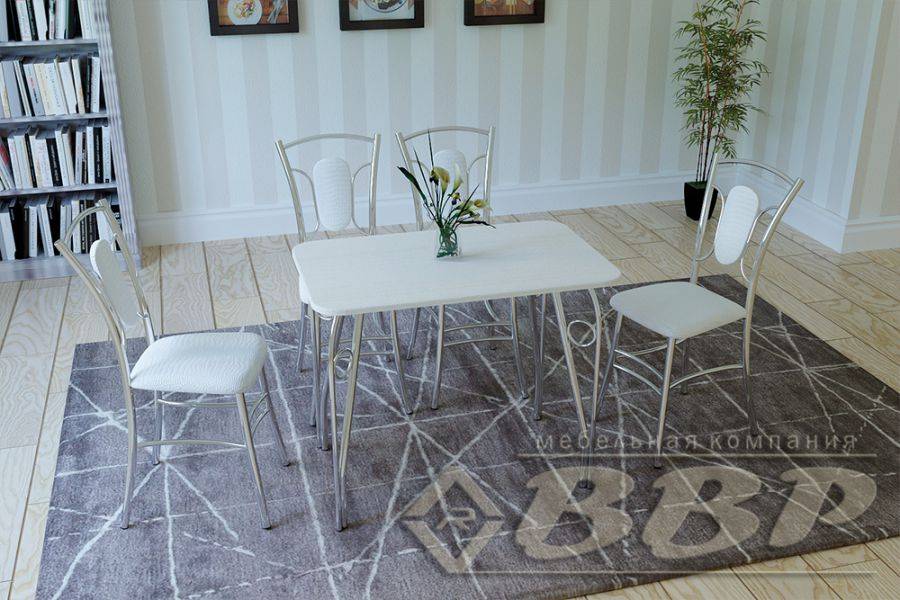 стол обеденный мдф в Нижневартовске