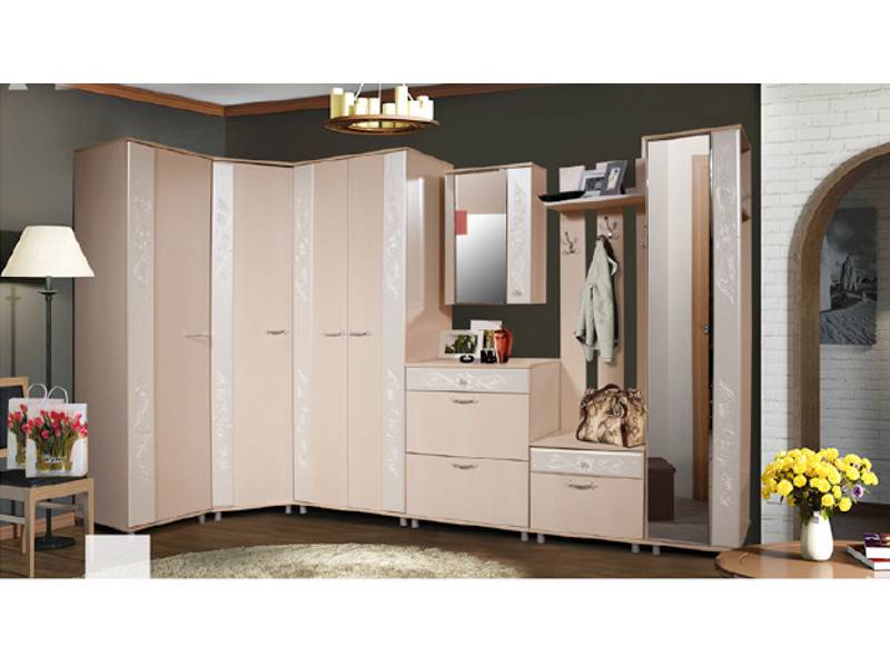 прихожая «комфорт» в Нижневартовске