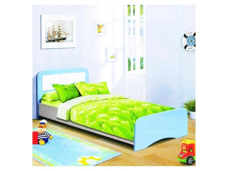 кровать детская арсенал 2 в Нижневартовске