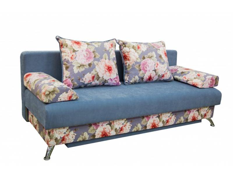 диван прямой эльза 1 еврокнижка в Нижневартовске