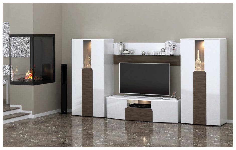 набор для гостиной футура в Нижневартовске