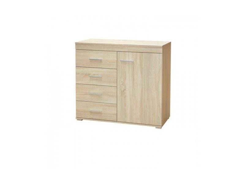 комод сонома-7 в Нижневартовске