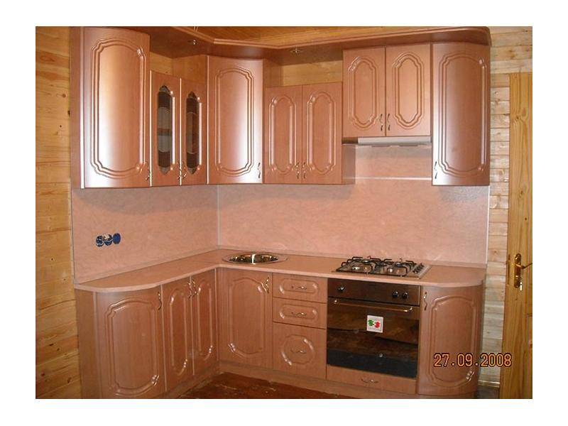 кухня 7 в Нижневартовске