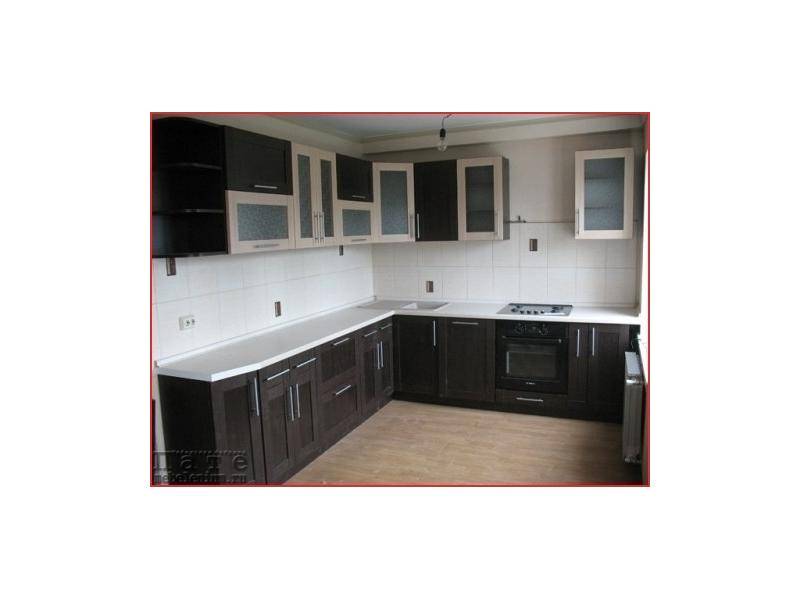 кухонный гарнитур эмма в Нижневартовске