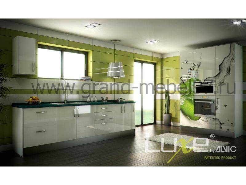 кухня алвик 011 в Нижневартовске