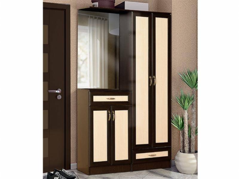 прихожая марго-2 в Нижневартовске