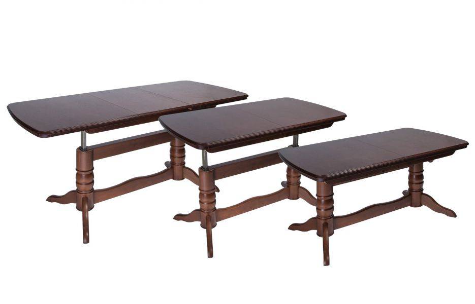 стол-трансформер магнолия б в Нижневартовске