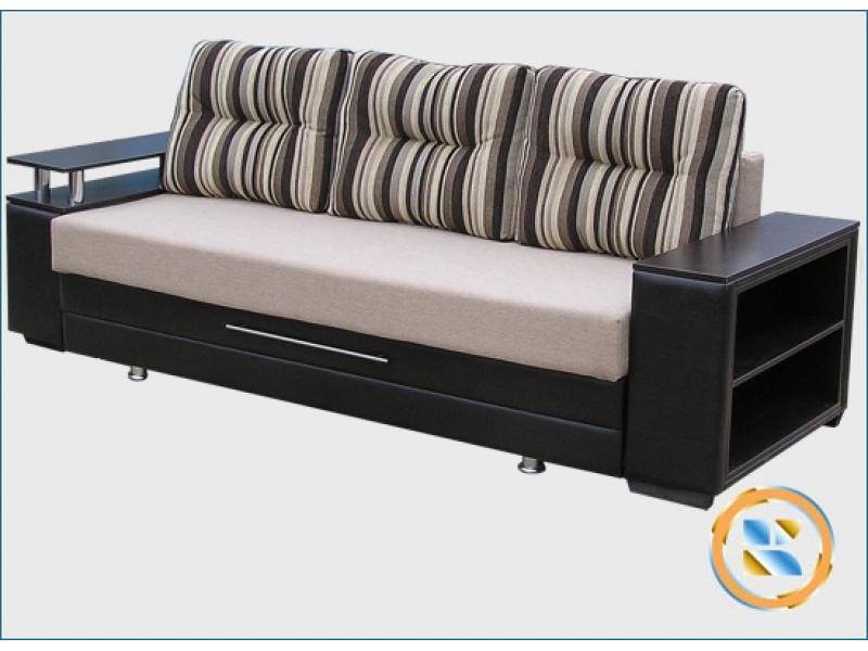 диван прямой олимп 6 в Нижневартовске